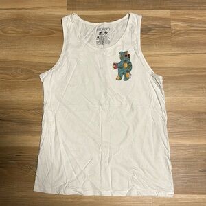 Riot Society Muscle Tank